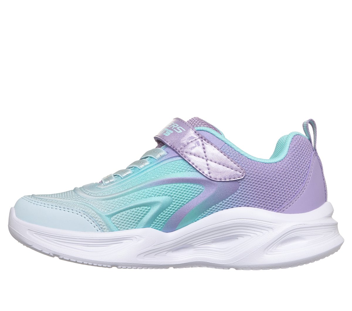 Skechers Featured | S-Lights: Sola Glow - Color Breeze