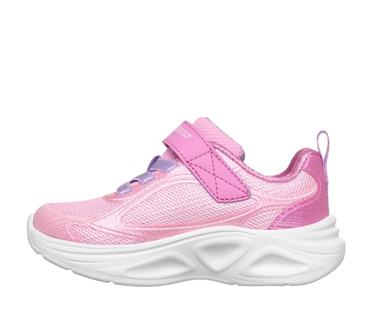 Skechers Exclusive | S-Lights: Sola Glow 2.0 - Dazzle Steps