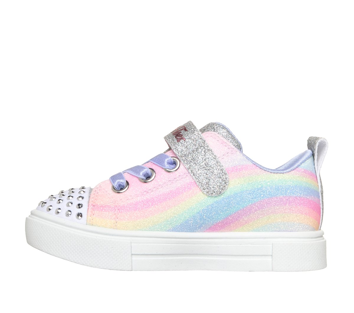 Skechers Deals | Twinkle Toes: Twinkle Sparks - Ombre Love