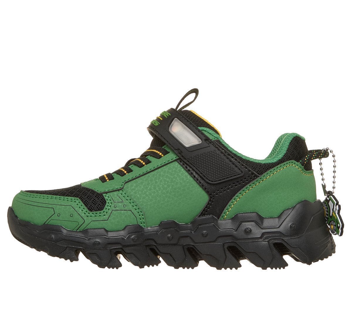 Skechers Signature | John Deere: Mega-Flex Lite - Dozer-Brights