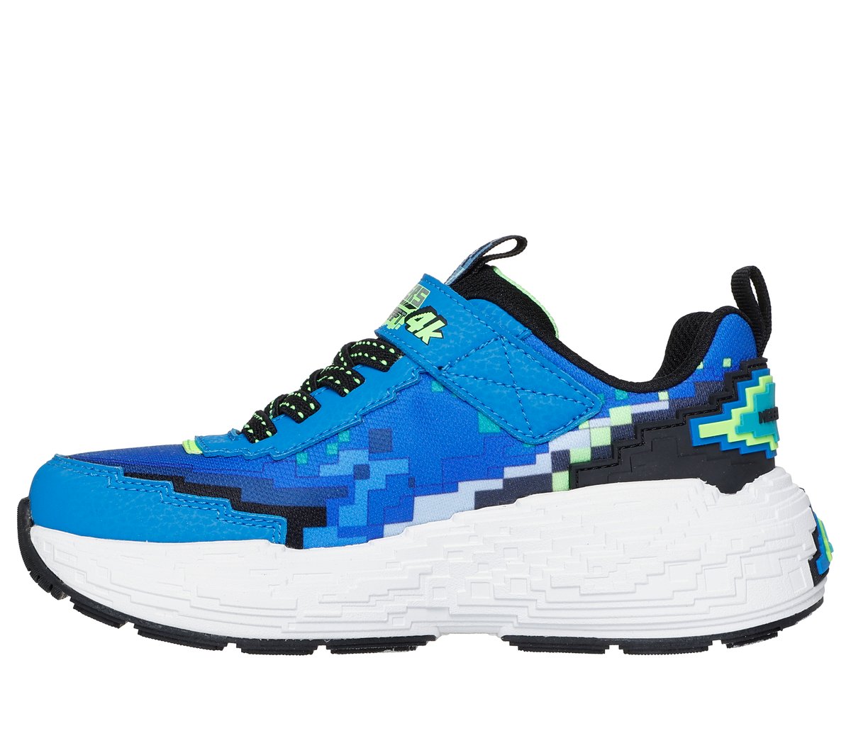 Skechers Top Pick | Mega-Craft 4K