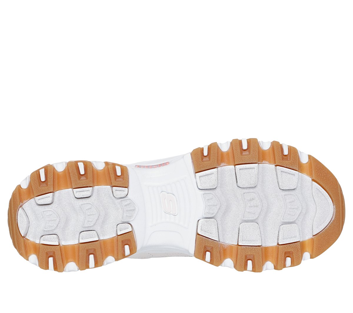 Skechers Featured | D'Lites - Spring Bloom