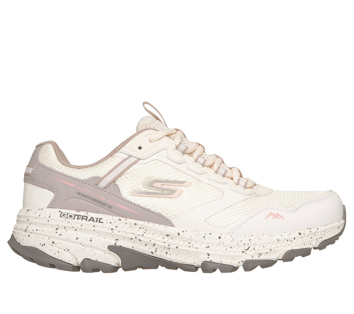 Skechers Special Offer | Waterproof: GO RUN Trail Altitude 2.0 - Ravine