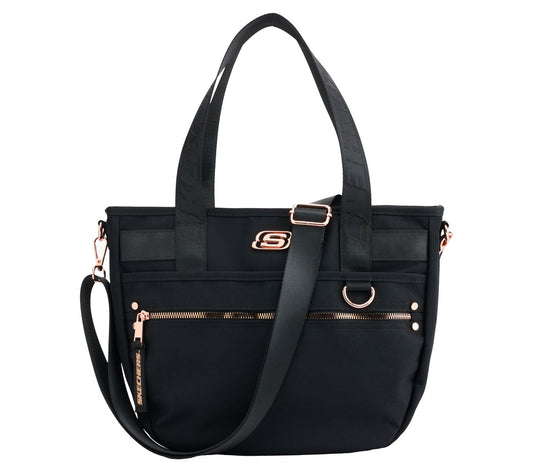 Skechers Smart Buy | Shopper D-Ring Bag