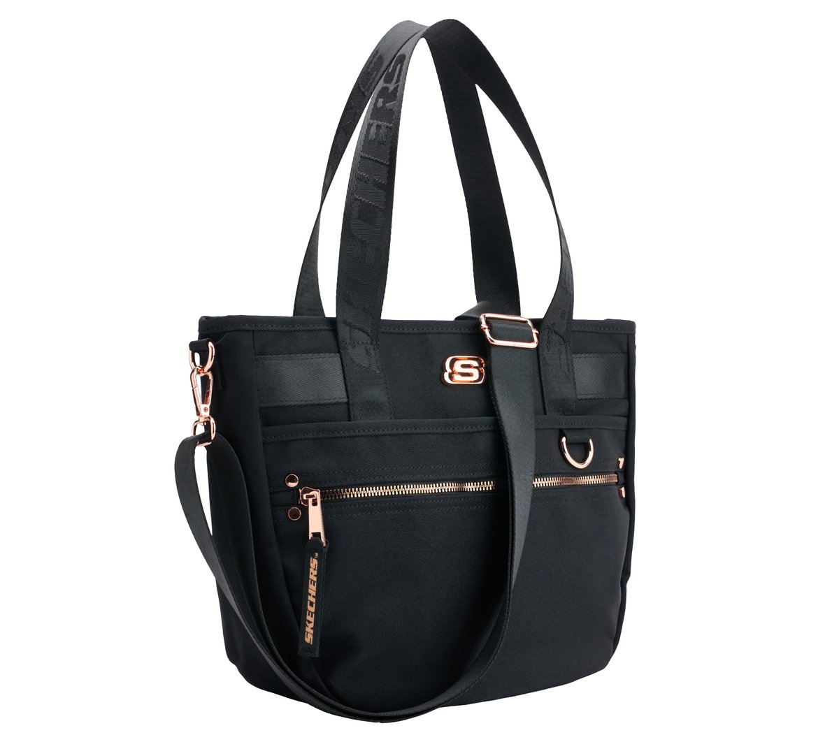 Skechers Smart Buy | Shopper D-Ring Bag