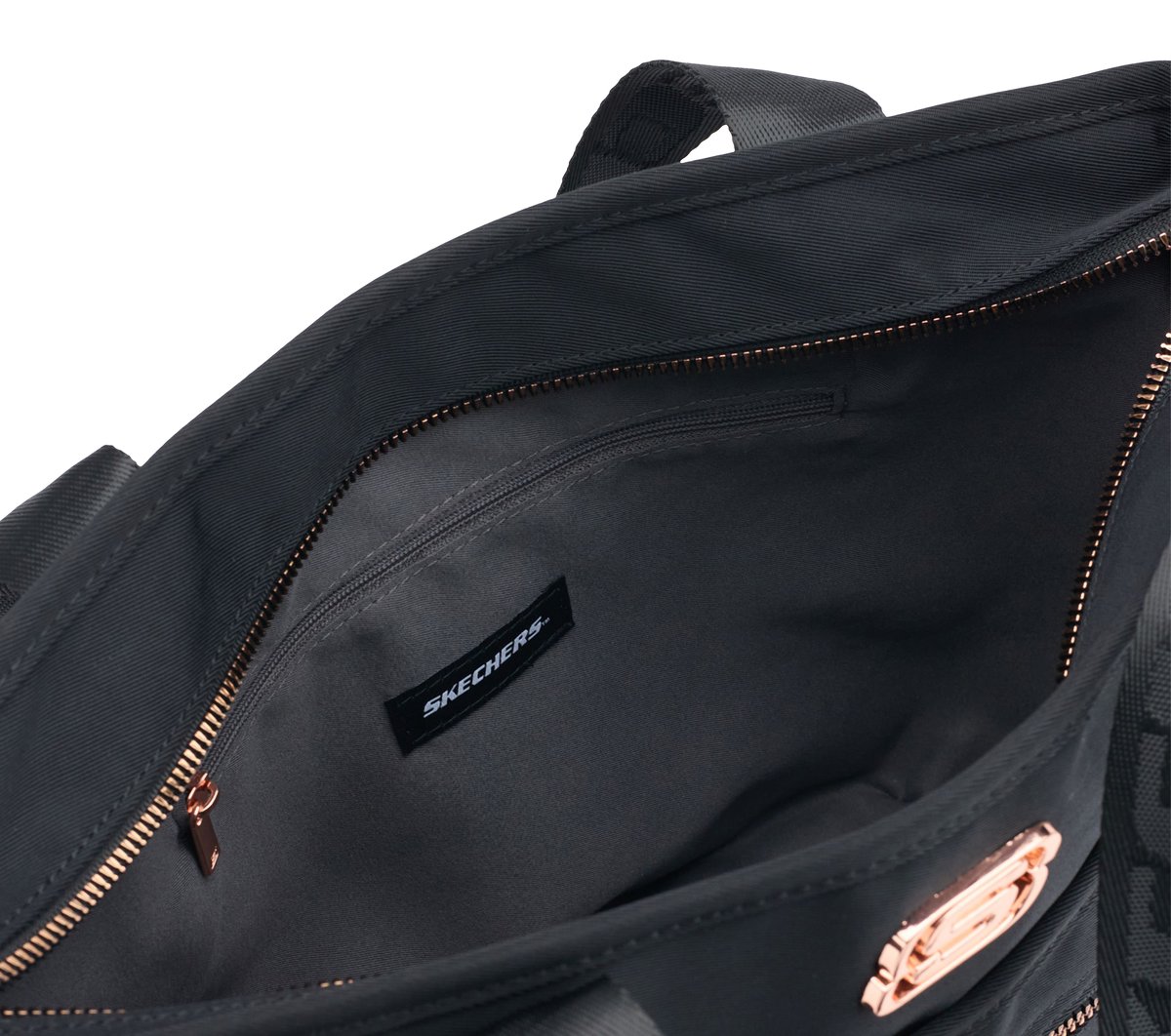 Skechers Smart Buy | Shopper D-Ring Bag