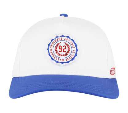Skechers Trending | Skechers Crest Baseball Hat