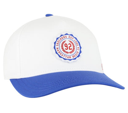 Skechers Trending | Skechers Crest Baseball Hat