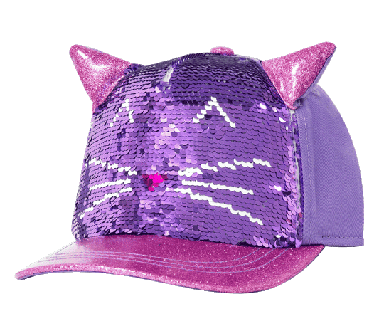 Skechers New | Cat Ear Hat