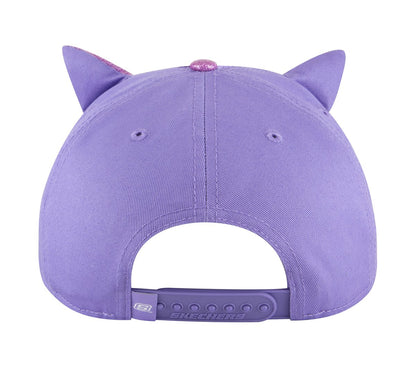 Skechers New | Cat Ear Hat