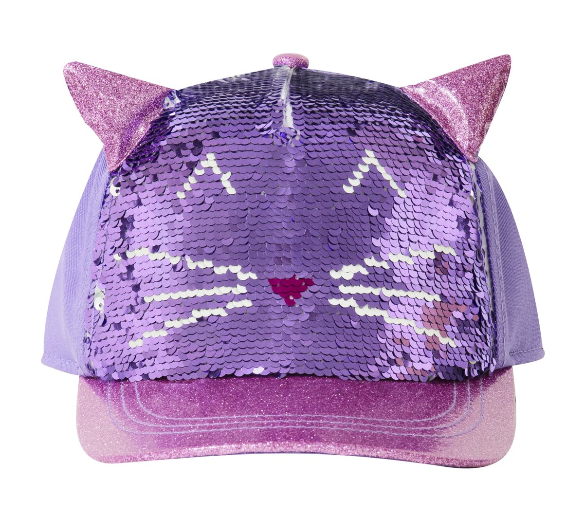 Skechers New | Cat Ear Hat