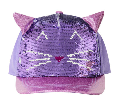 Skechers New | Cat Ear Hat