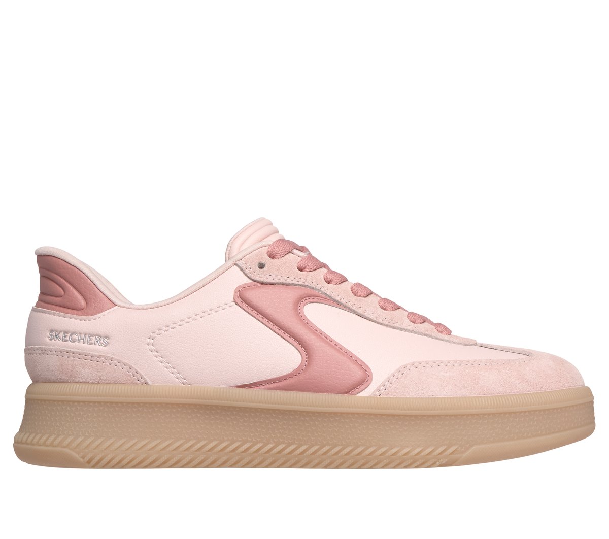 Skechers Deals | Skechers Slip-ins Mommy & Me: Hotshot HI - Blushing Pink