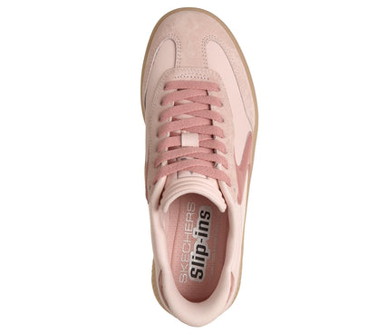 Skechers Deals | Skechers Slip-ins Mommy & Me: Hotshot HI - Blushing Pink