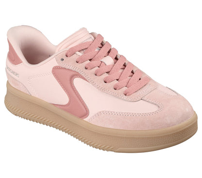 Skechers Deals | Skechers Slip-ins Mommy & Me: Hotshot HI - Blushing Pink