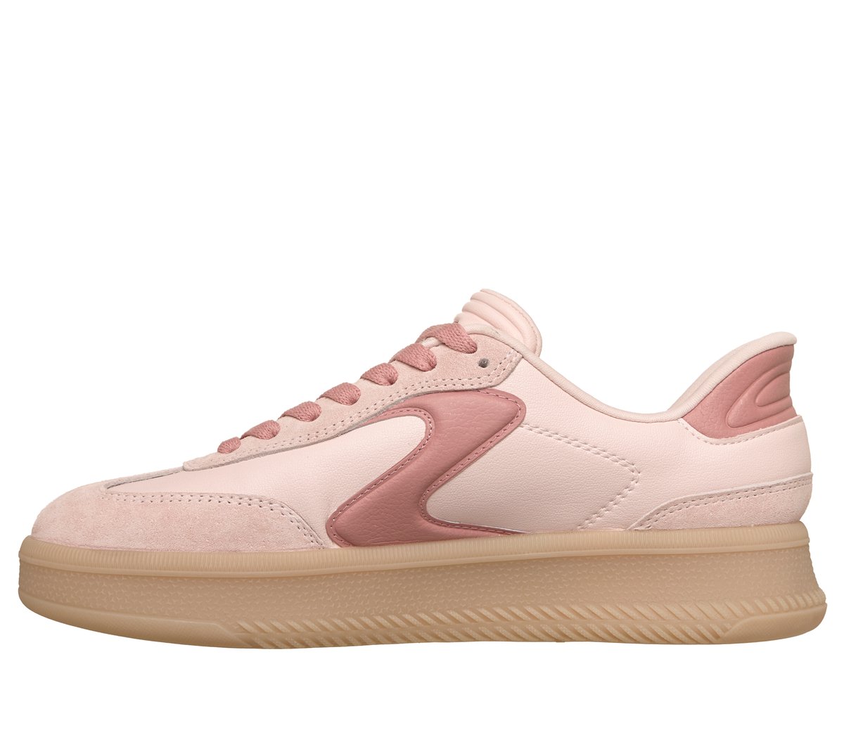 Skechers Deals | Skechers Slip-ins Mommy & Me: Hotshot HI - Blushing Pink