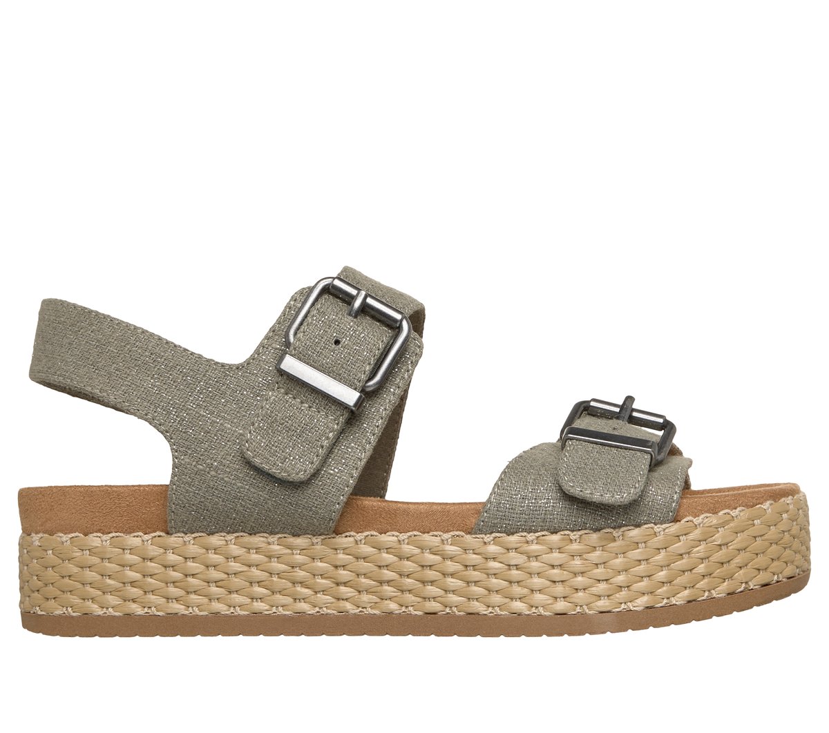 Skechers Classic | BOBS Misty Kiss - Summer Stroll