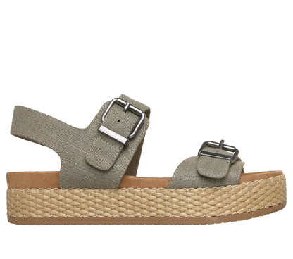 Skechers Classic | BOBS Misty Kiss - Summer Stroll