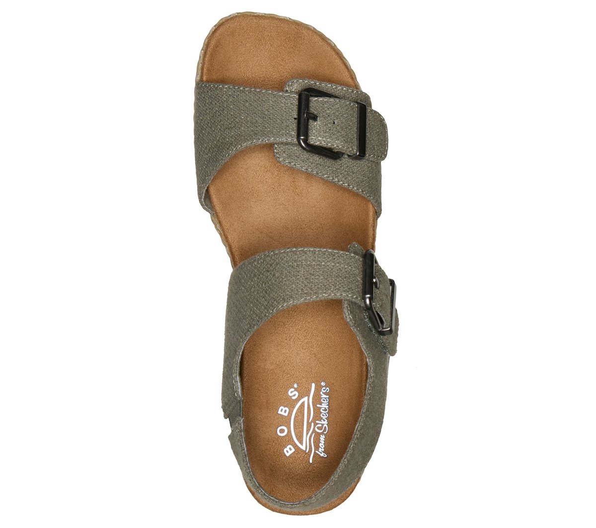 Skechers Classic | BOBS Misty Kiss - Summer Stroll