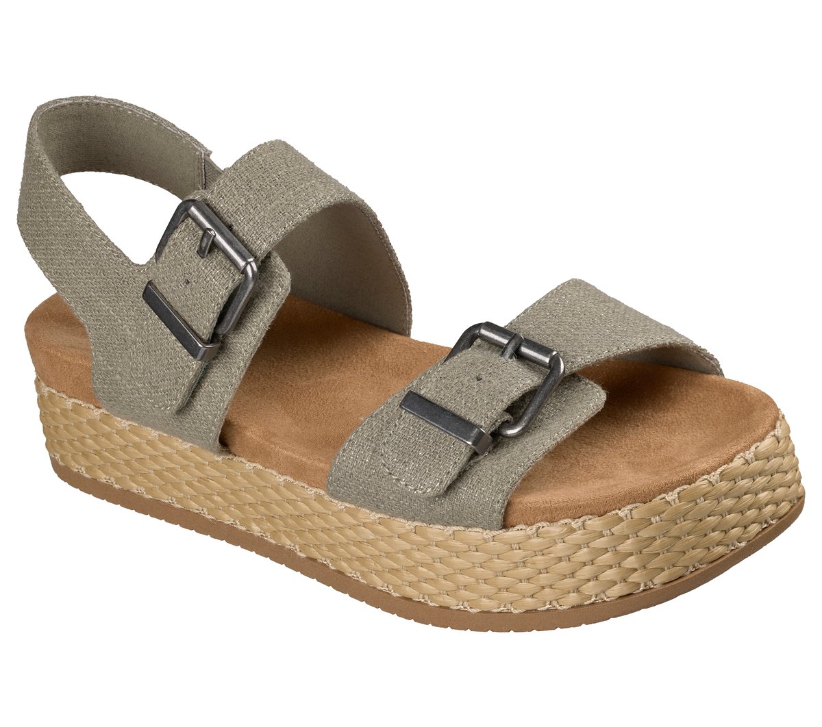 Skechers Classic | BOBS Misty Kiss - Summer Stroll
