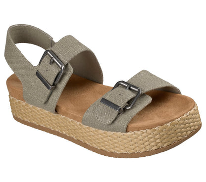 Skechers Classic | BOBS Misty Kiss - Summer Stroll