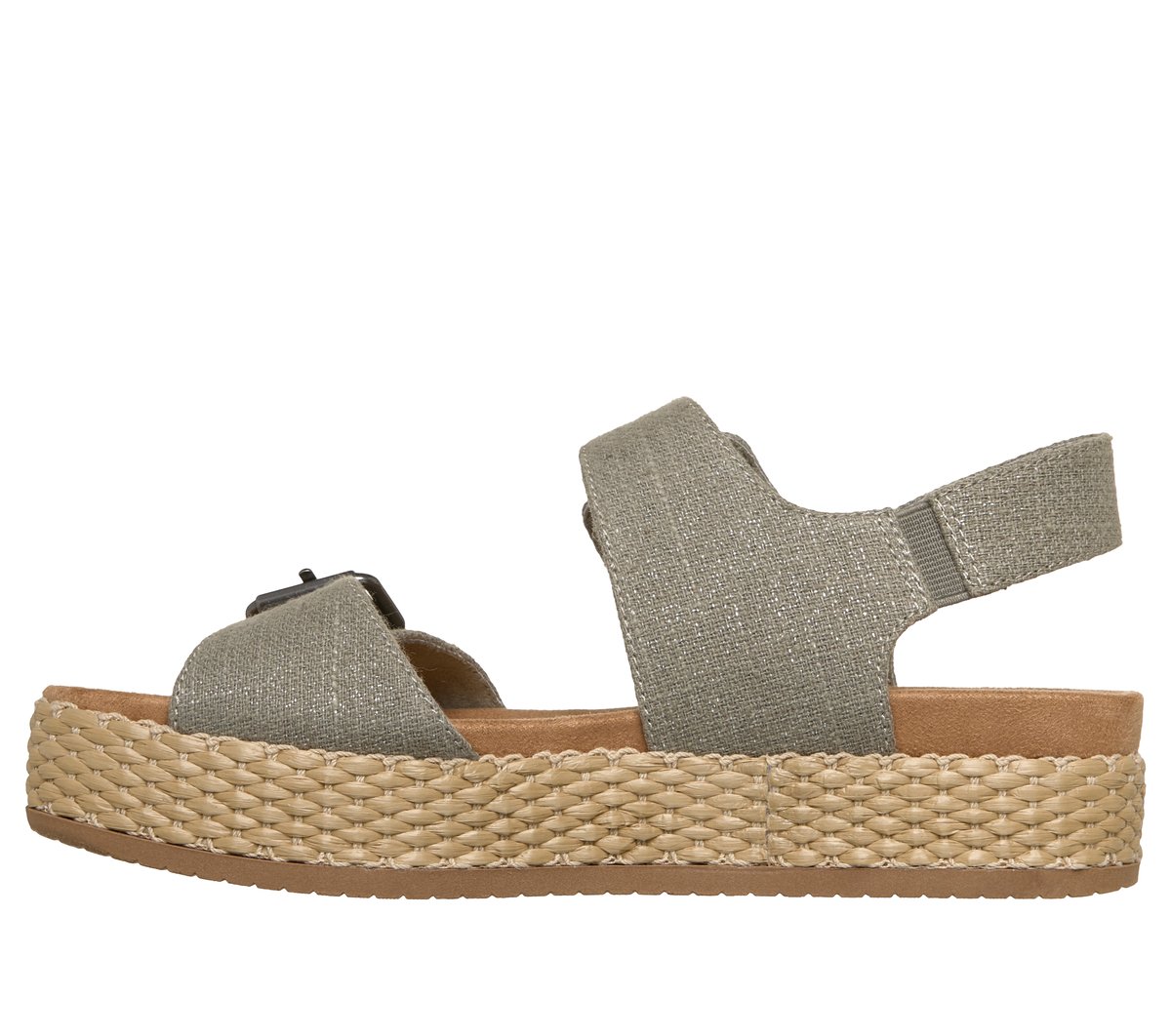 Skechers Classic | BOBS Misty Kiss - Summer Stroll