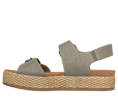 Skechers Classic | BOBS Misty Kiss - Summer Stroll