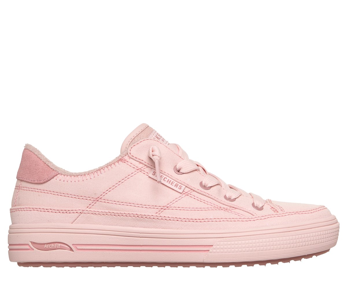 Skechers Recommended | Arch Fit Arcade - Arcata