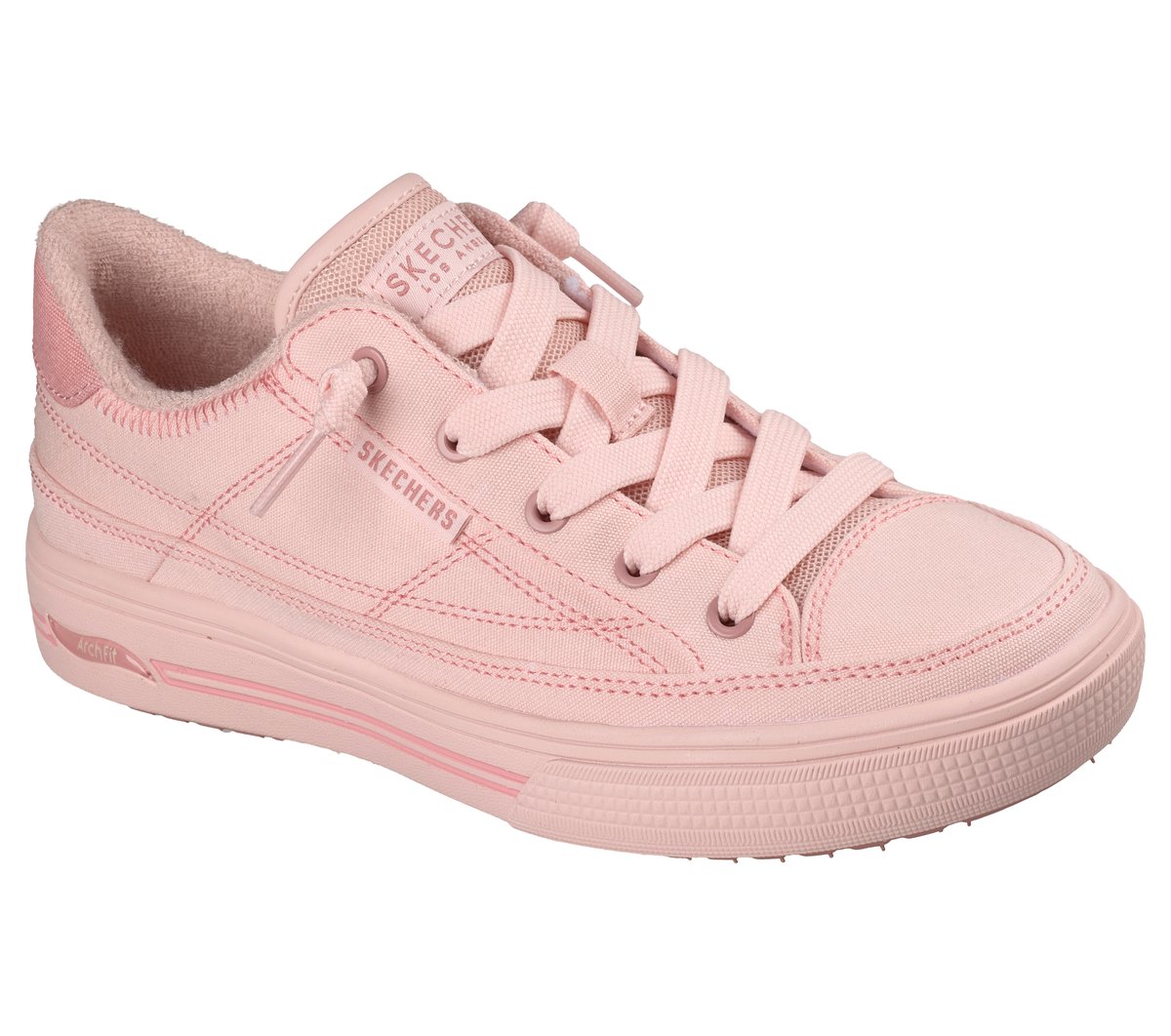 Skechers Recommended | Arch Fit Arcade - Arcata
