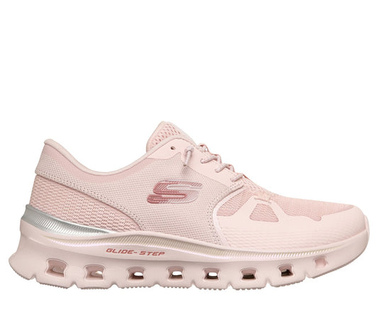 Skechers Featured | Mommy & Me: Glide-Step Pro - Rosy Glow