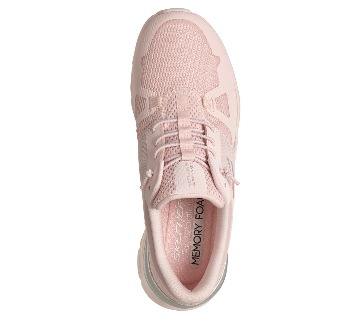 Skechers Featured | Mommy & Me: Glide-Step Pro - Rosy Glow