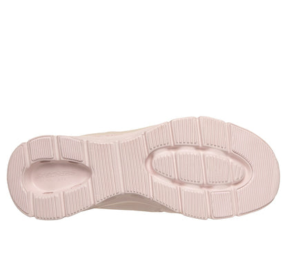 Skechers Featured | Mommy & Me: Glide-Step Pro - Rosy Glow