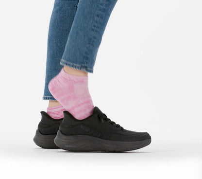 Skechers Best Seller | Skechers Slip-ins Work Slip-Resistant: Contour Foam - Cozy Fit