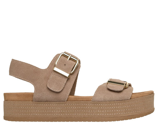 Skechers Customer Favorite | BOBS Misty Kiss - Stormy Steps
