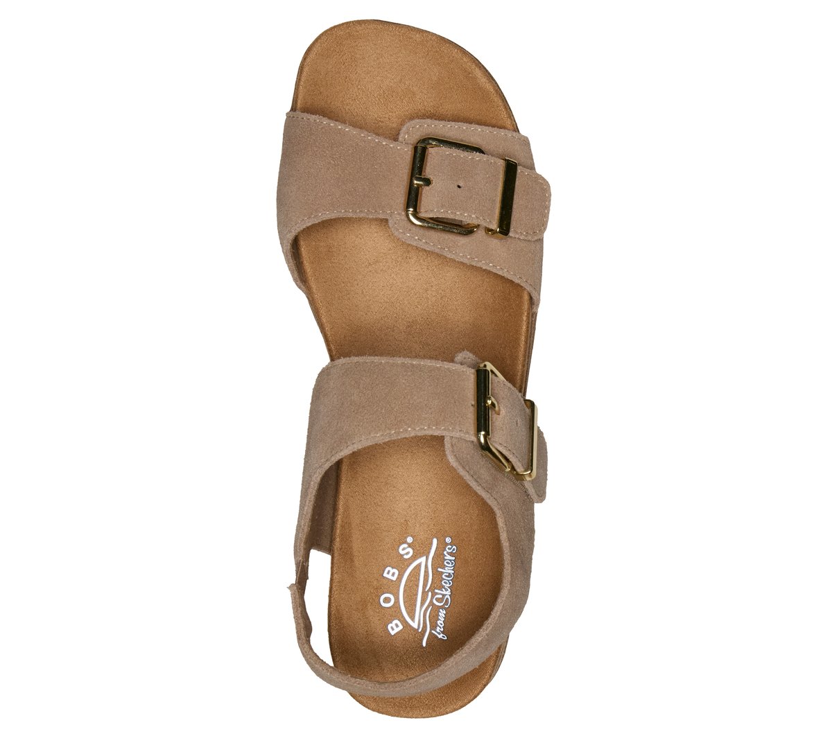 Skechers Customer Favorite | BOBS Misty Kiss - Stormy Steps