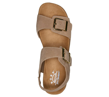 Skechers Customer Favorite | BOBS Misty Kiss - Stormy Steps