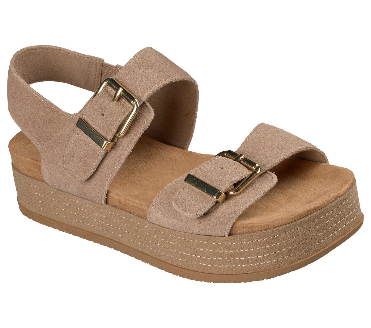 Skechers Customer Favorite | BOBS Misty Kiss - Stormy Steps