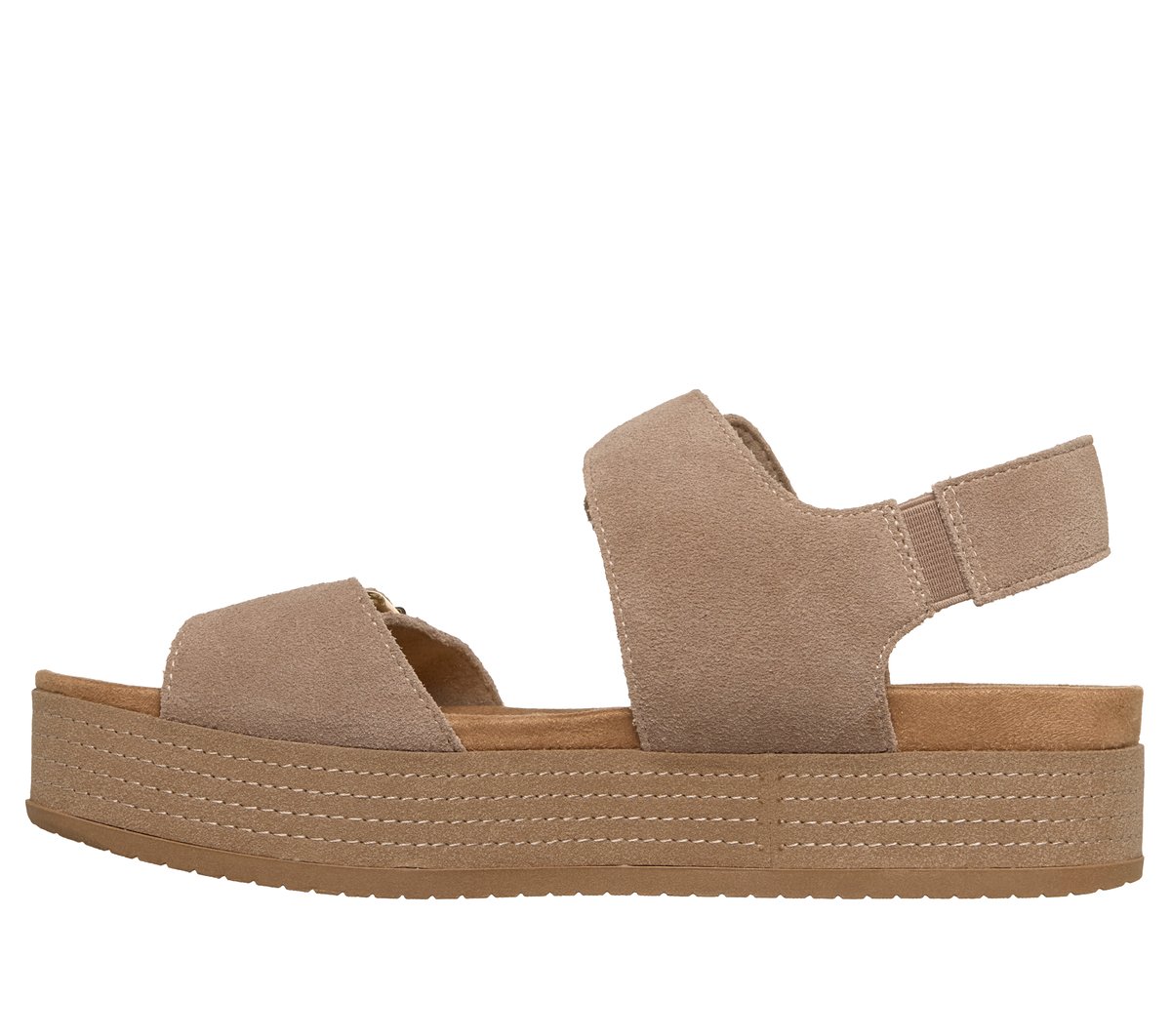 Skechers Customer Favorite | BOBS Misty Kiss - Stormy Steps
