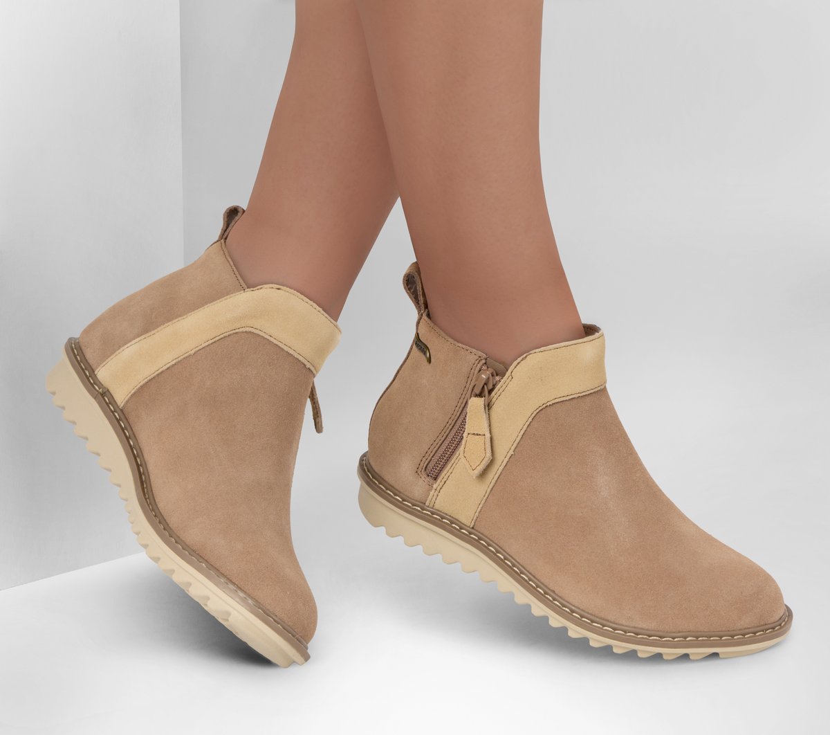 Skechers Discount | Arch Fit Mojave - Indefinite Wonder