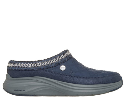 Skechers Recommended | Contour Foam Boot - Cozy Fit Cascade
