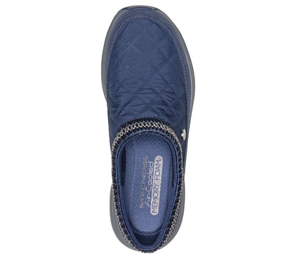 Skechers Recommended | Contour Foam Boot - Cozy Fit Cascade