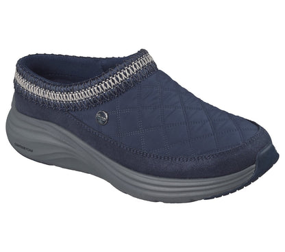 Skechers Recommended | Contour Foam Boot - Cozy Fit Cascade
