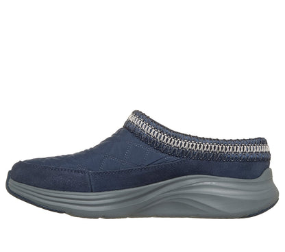 Skechers Recommended | Contour Foam Boot - Cozy Fit Cascade