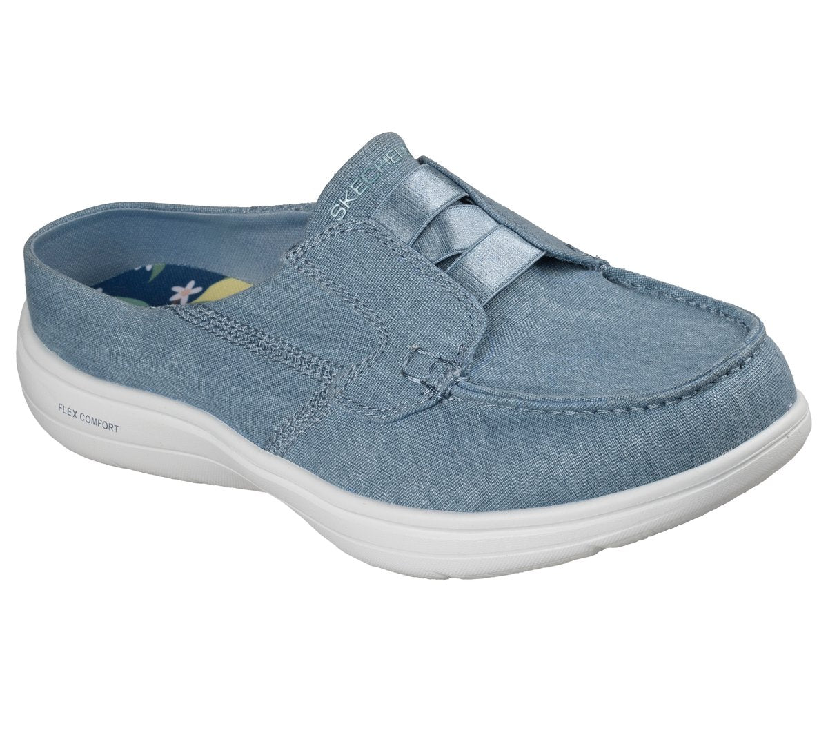 Skechers Essential | On-The-GO Flex Radiant - Beach Day