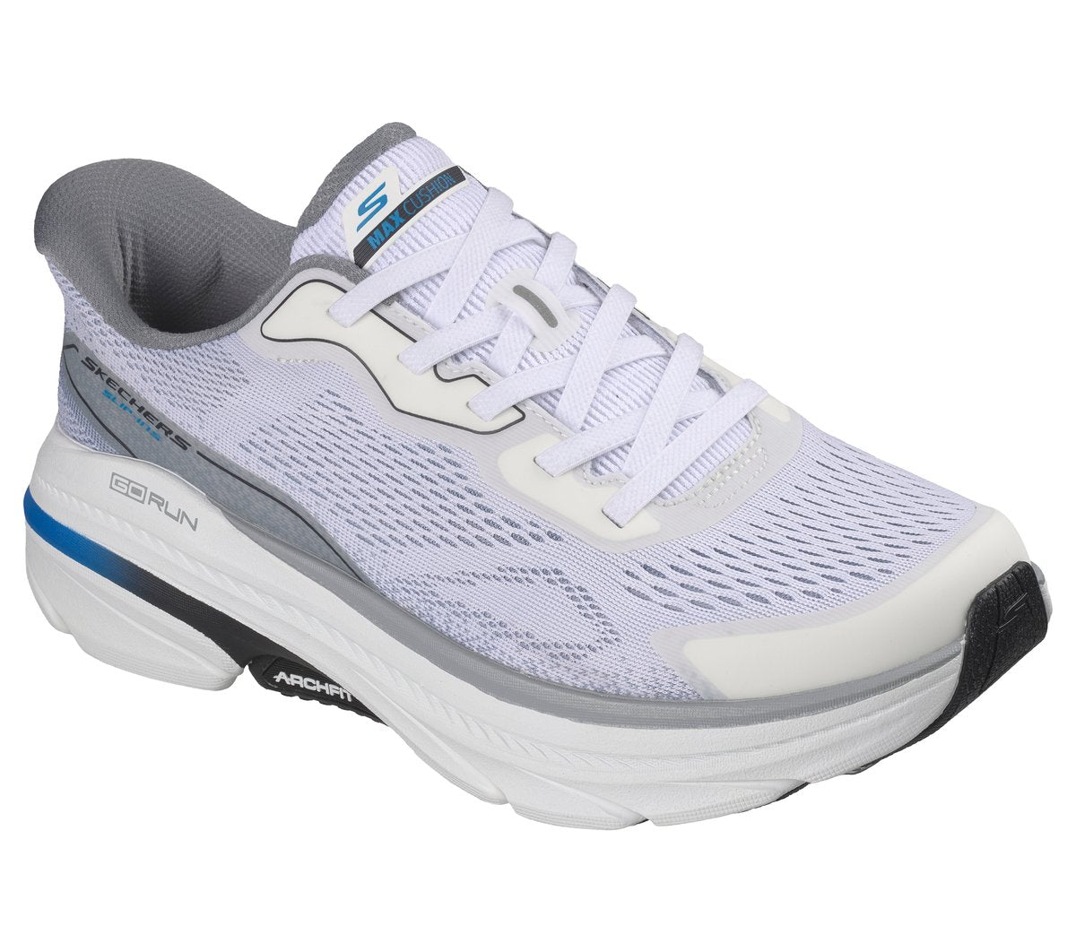 Skechers Signature | Skechers Slip-ins: Max Cushioning Arch Fit 2.0 - Azusah