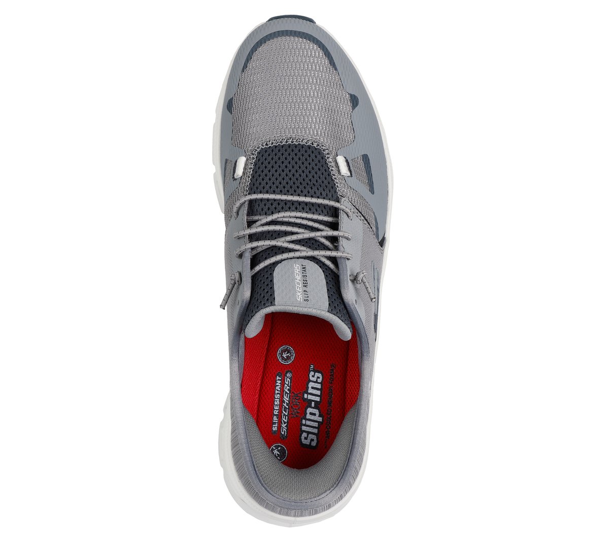 Skechers Sale | Skechers Slip-ins Work Slip-Resistant: Glide-Step Pro