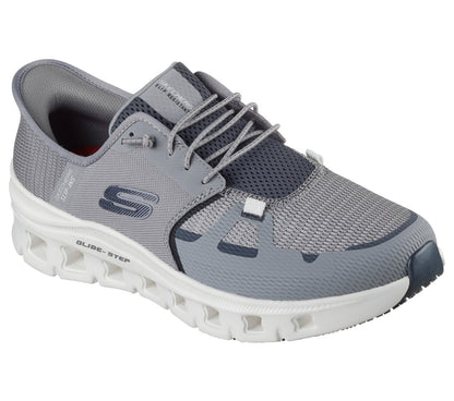 Skechers Sale | Skechers Slip-ins Work Slip-Resistant: Glide-Step Pro
