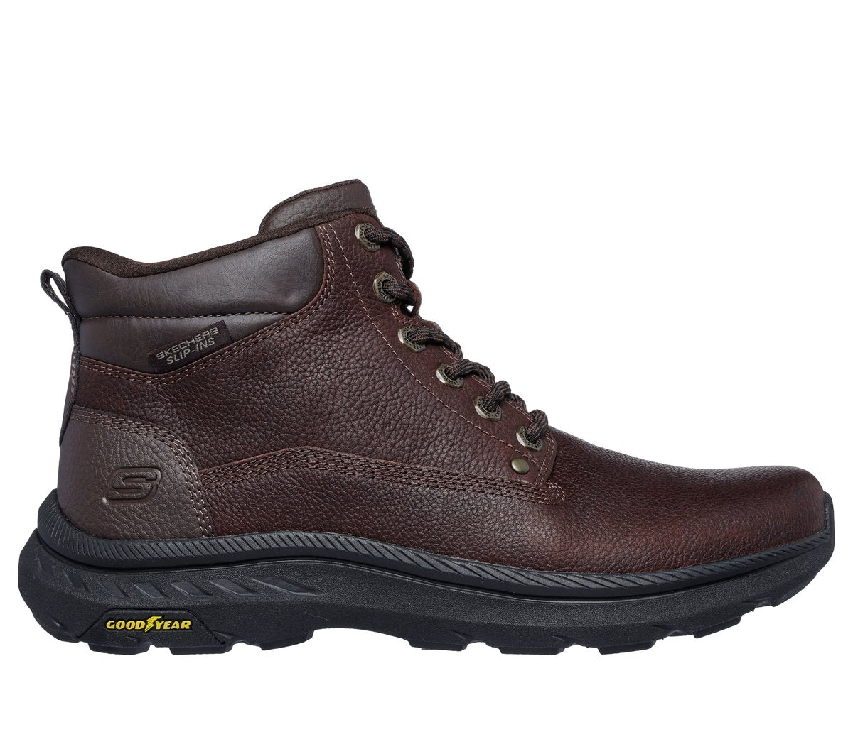 Skechers Essential | Skechers Slip-ins Relaxed Fit: Pollard - Waylon