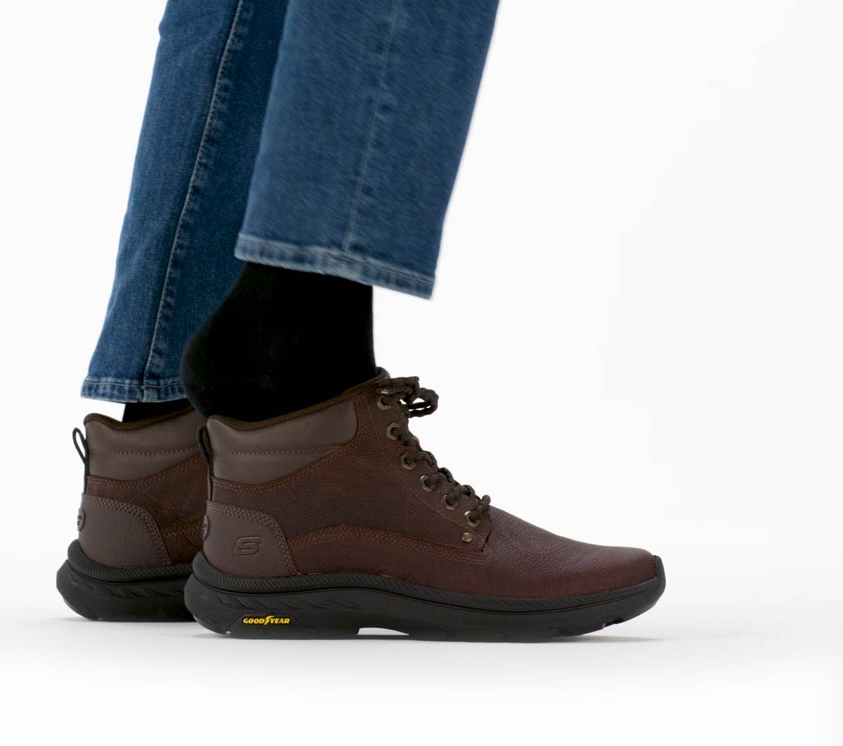 Skechers Essential | Skechers Slip-ins Relaxed Fit: Pollard - Waylon