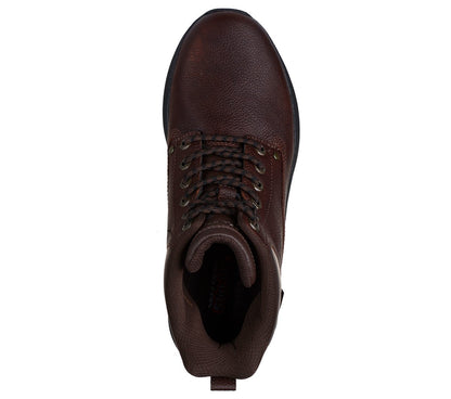 Skechers Essential | Skechers Slip-ins Relaxed Fit: Pollard - Waylon